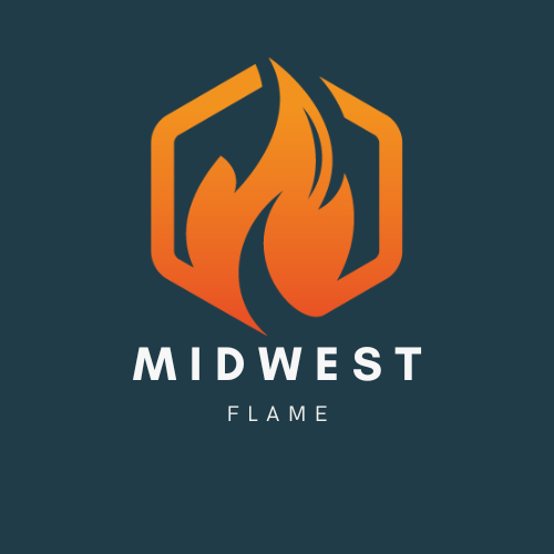 Midwest Flame (Portable Flame)